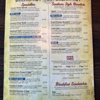 Cornerstone - American Near Me - Asheville, North Carolina