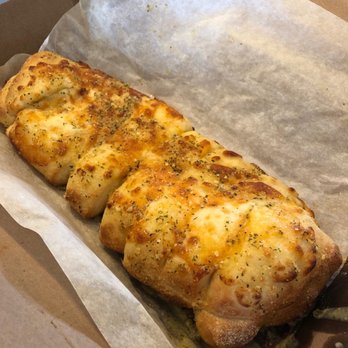 Domino's Pizza - a cheesy bread roll in a box - Pizza Near Me - Shrewsbury, Pennsylvania