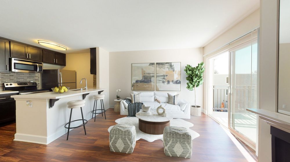 THE HALLIE APARTMENTS Updated August 2024 165 Photos & 105 Reviews