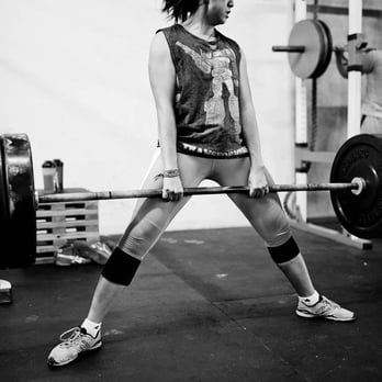 CrossFit Fortius - Sumo deadlift day :D - Trainers Near Me - San Diego, California