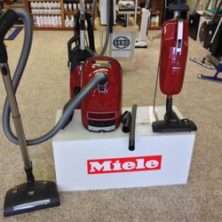 House Of Vacuums