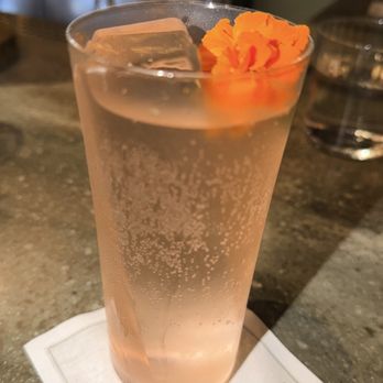 Markette - Modern European Near Me - New York, New York