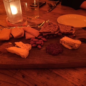Foreign Cinema - Charcuterie board - Breakfast & Brunch Near Me - San Francisco, California Foreign Cinema - Charcuterie board - Breakfast & Brunch Near Me - San Francisco, California