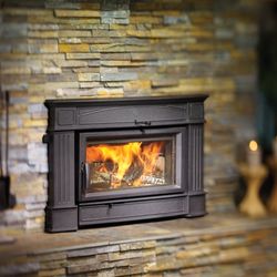 Fireplace Gallery