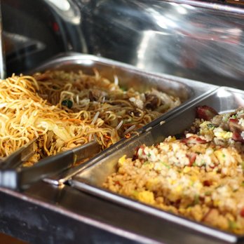 Panda Inn - Chow Mein and Yang Chow Fried Rice - Chinese Near Me - Pasadena, California