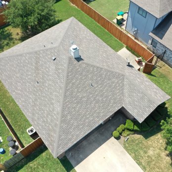Bauer Contracting - Roofing Near Me - Corinth, Texas