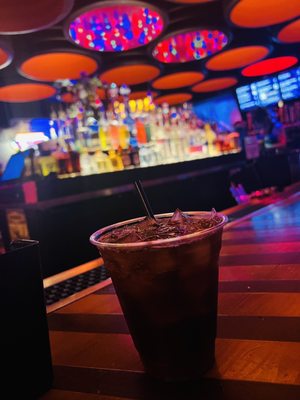 Cobra Arcade Bar by null