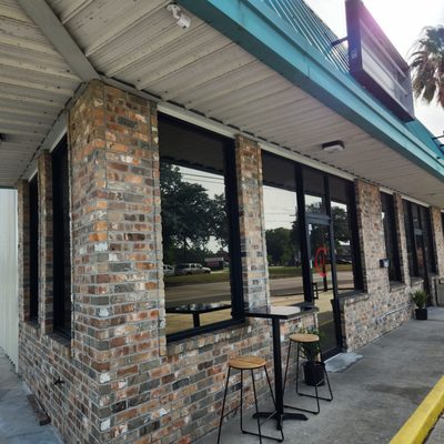 Magilla's Grill and Lounge by null