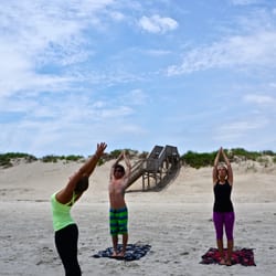 Corolla Yoga