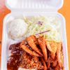 Honos Shrimp Truck gift card