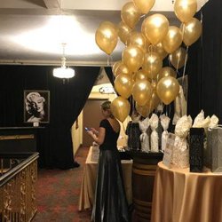Arcada Theatre - Arcada Theatre Hallway - Special Event