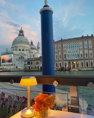 Club del Doge by null