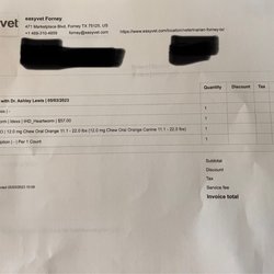 Easyvet