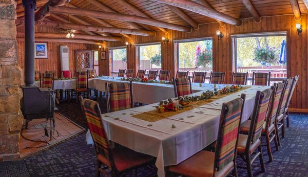 Almont Resort, Restaurant and Bar 47 by null