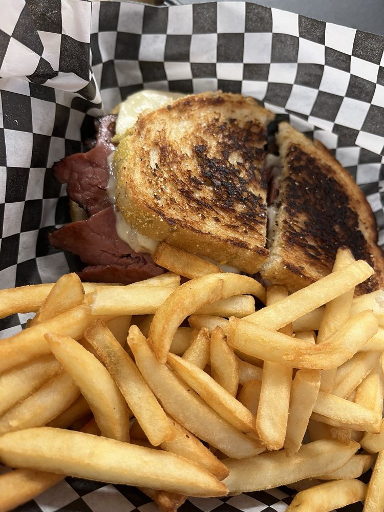Durango Grill