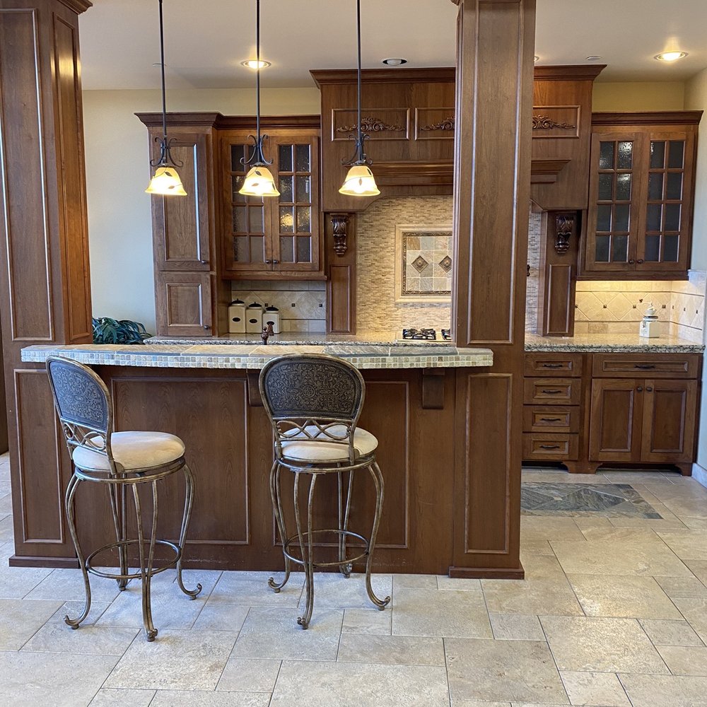 Closeout Kitchen Chicago Matttroy