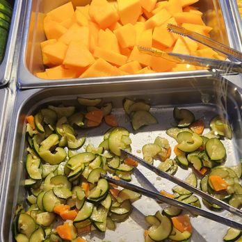 BBQ Garden - Banchan - Korean Near Me - Niles, Illinois