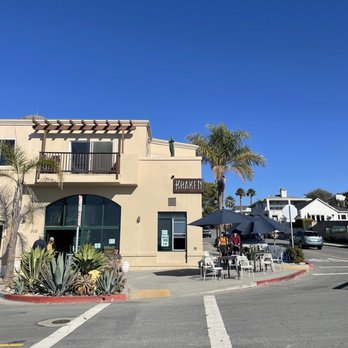 Kraken Coffee - Coffee & Tea Near Me - Avila Beach, California Kraken Coffee - Coffee & Tea Near Me - Avila Beach, California