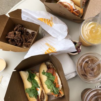The Breakfast Den - Op La and crispy pork belly - Breakfast & Brunch Near Me - Philadelphia, Pennsylvania The Breakfast Den - Op La and crispy pork belly - Breakfast & Brunch Near Me - Philadelphia, Pennsylvania