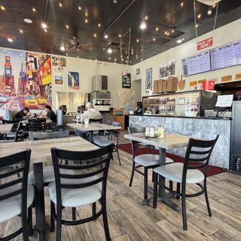 Yo Pauly's - Inside - Pizza Near Me - Chandler, Arizona Yo Pauly's - Inside - Pizza Near Me - Chandler, Arizona