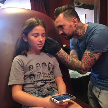 Generation8Tattoo - Tattoo Near Me - Los Angeles, California