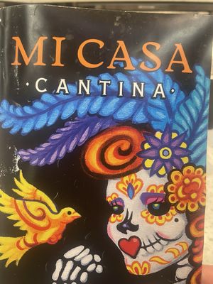 Mi Casa Cantina by null