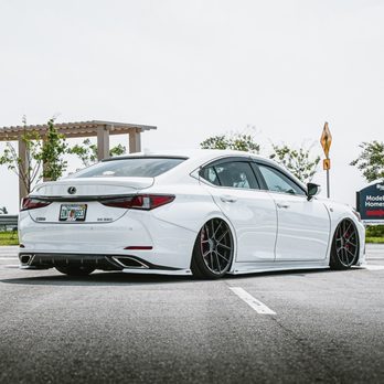 NIA Body Kits - Auto Parts & Supplies Near Me - Miami, Florida NIA Body Kits - Auto Parts & Supplies Near Me - Miami, Florida