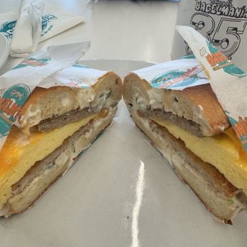 Siegel's Bagelmania - Delis Near Me - Las Vegas, Nevada