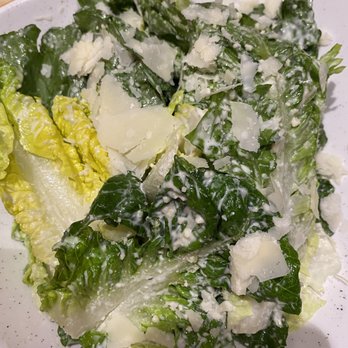 Monkeypod Kitchen - Waipoli Farm Organic Baby Romaine Salad - Hawaiian Near Me - Kapolei, Hawaii