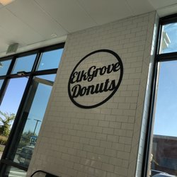 Elk Grove Donuts