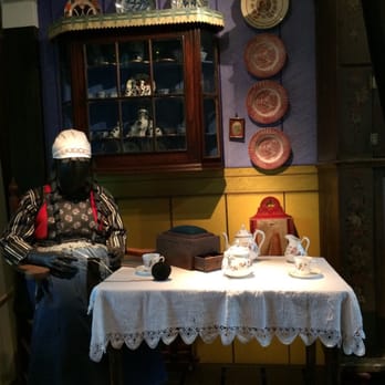 Zuiderzeemuseum Enkhuizen - Beverages - Landmarks & Historical Buildings Near Me - Enkhuizen, New Hampshire