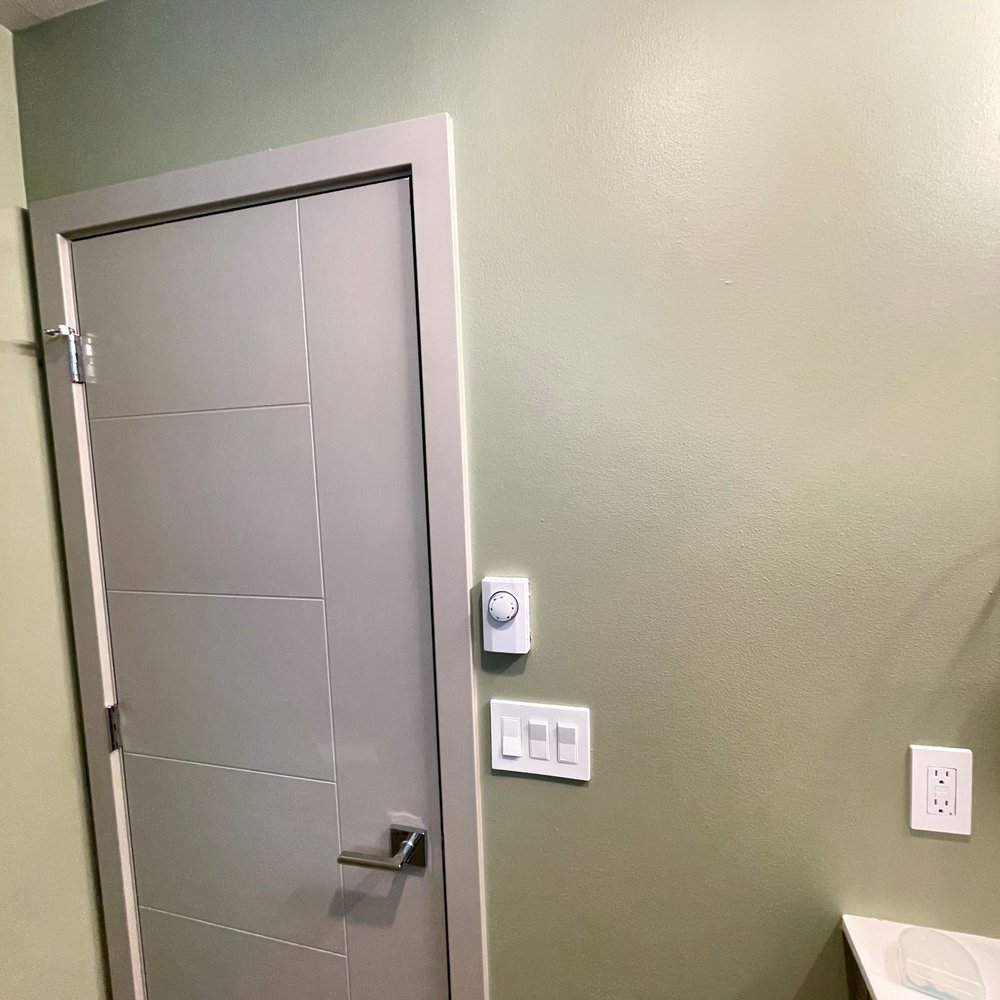 Sound Painting Solutions - Painters Near Me - Seattle, Washington Sound Painting Solutions - Painters Near Me - Seattle, Washington