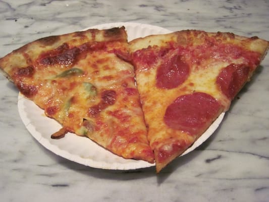 Secret Pizza by null Secret Pizza by null