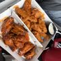 Buffalo Wild Wings
