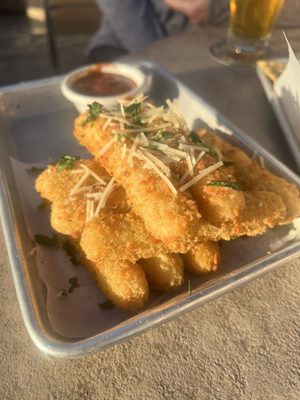 BJ's Restaurant & Brewhouse by null