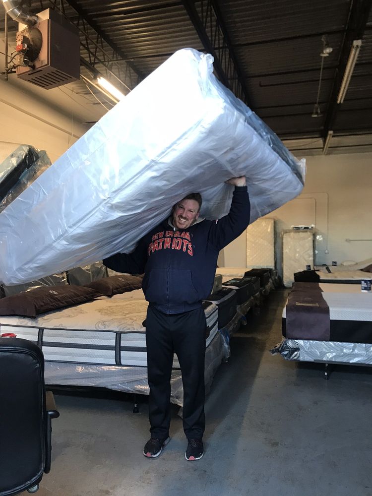 BOXDROP MATTRESS OUTLET BY JIMMY Updated August 2024 22 Photos 7