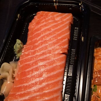 Basa Seafood Express - Salmon - Seafood Near Me - San Francisco, California Basa Seafood Express - Salmon - Seafood Near Me - San Francisco, California