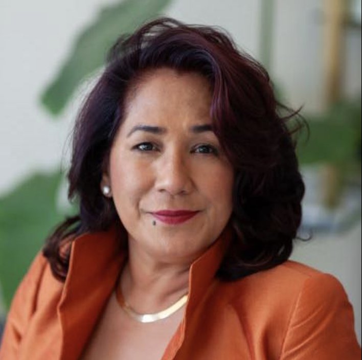 Nimpa Nunn Hair Design Logo