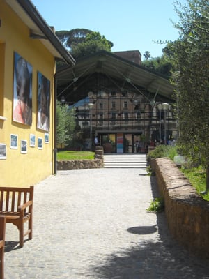 Explora - Il Museo dei Bambini di Roma by null