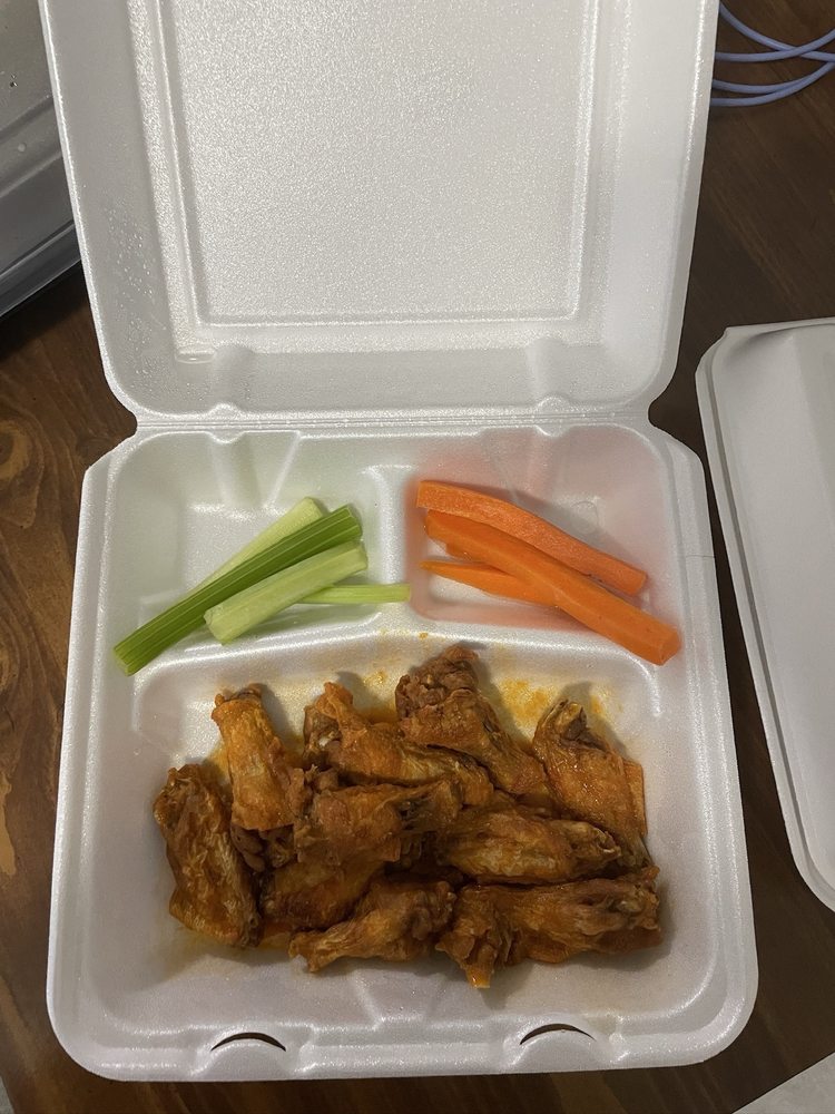 Chico's Mexican Restaurant