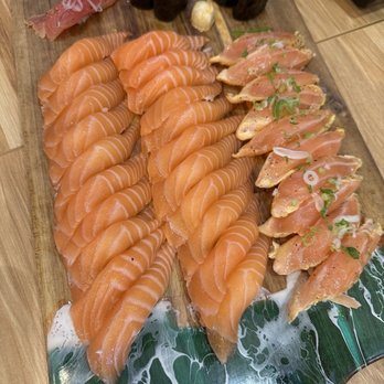 Kairi Sushi - Sushi Bars Near Me - Cerritos, California