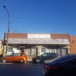 Your School of Beauty Culture