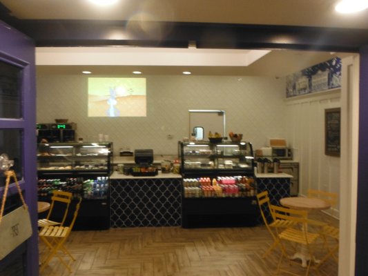 Community Perk by null