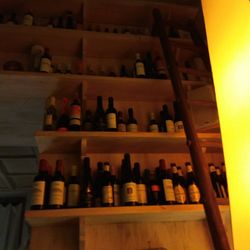 Osteria La Voliera