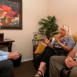 New Growth Counseling
