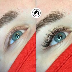 Classic Beauty - Full Set of Classic Lash Extensions