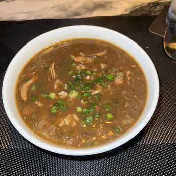 Saint John - Amazing Gumbo - Cajun/Creole Near Me - New Orleans, Louisiana Saint John - Amazing Gumbo - Cajun/Creole Near Me - New Orleans, Louisiana