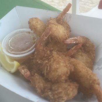 Gilbert's Resort - Coconut shrimp - Resorts Near Me - Key Largo, Florida Gilbert's Resort - Coconut shrimp - Resorts Near Me - Key Largo, Florida