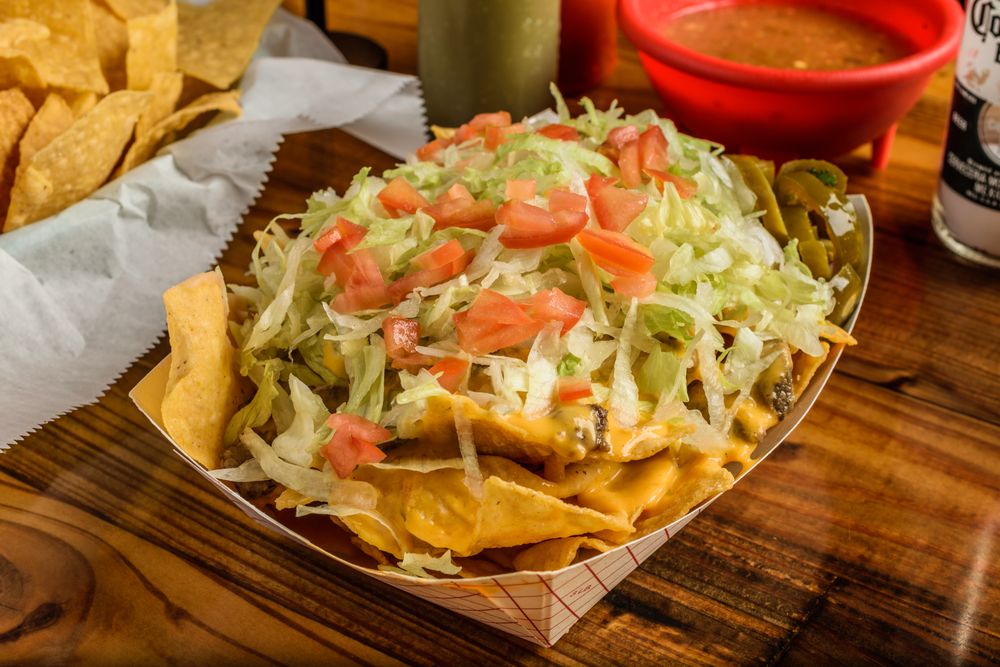 Taqueria El Lugar