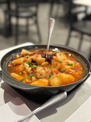 Chez Chili by null